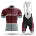 EKU Colonels - Men's Cycling Kit - Global Cycling Gear