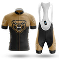 Oakland University V2 - Men's Cycling Kit - Global Cycling Gear