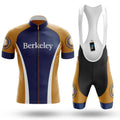 University of California Berkeley - Men's Cycling Kit - Global Cycling Gear