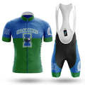 Texas A&M Universityâ€“Corpus Christi V2 - Men's Cycling Kit - Global Cycling Gear