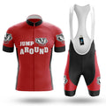Badgers Jump Around - Men's Cycling Kit - Global Cycling Gear