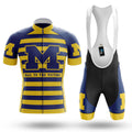 M Victors - Men's Cycling Kit - Global Cycling Gear