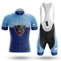 University of Maine V2 - Men's Cycling Kit - Global Cycling Gear
