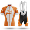 Vol Volunteer - Men's Cycling Kit - Global Cycling Gear