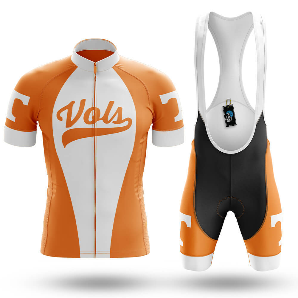 Vol Volunteer - Men's Cycling Kit - Global Cycling Gear
