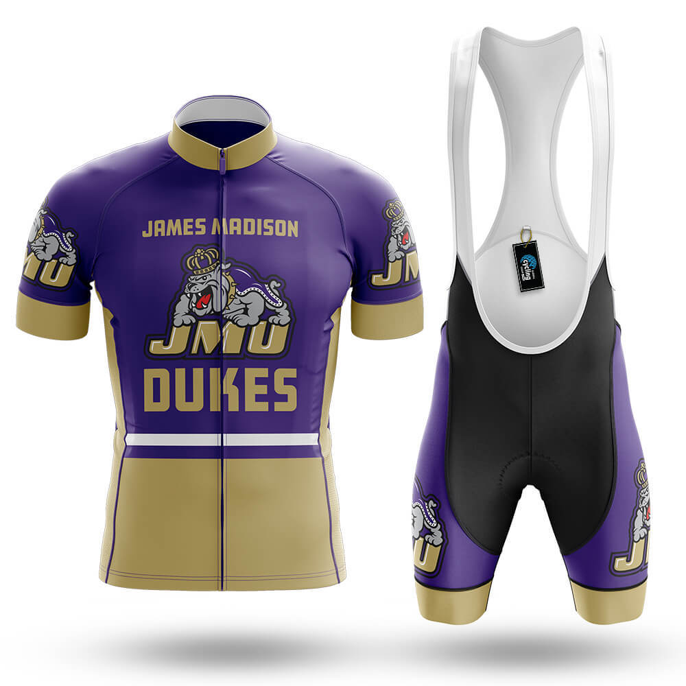 James Madison - Men's Cycling Kit - Global Cycling Gear