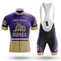 James Madison - Men's Cycling Kit - Global Cycling Gear