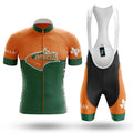 University of Texas at Dallas V2 - Men's Cycling KitÂ Global Cycling Gear
