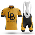 Long Beach State - Men's Cycling Kit - Global Cycling Gear
