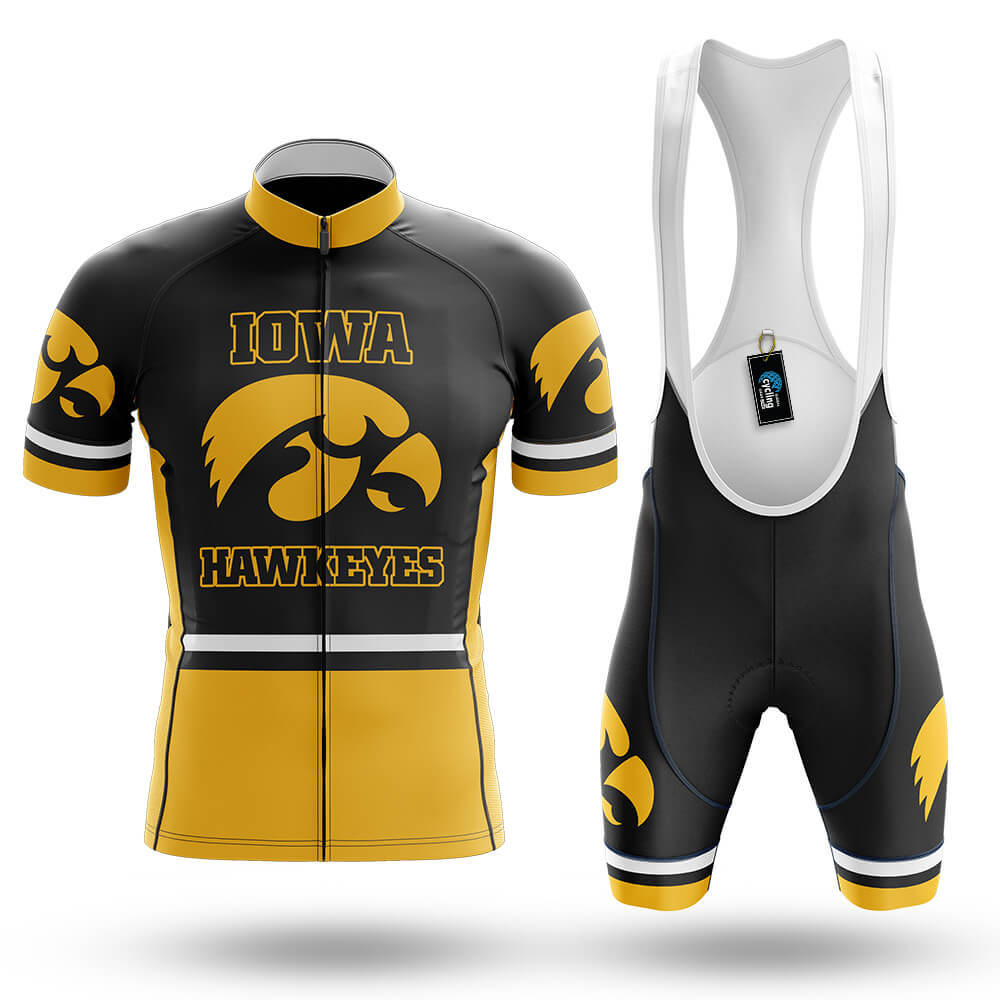 Iowa - Men's Cycling KitÂ Global Cycling Gear