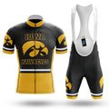 Iowa - Men's Cycling KitÂ Global Cycling Gear