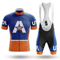 UT Arlington Mavericks - Men's Cycling KitÂ Global Cycling Gear