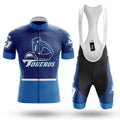 San Diego Toreros - Men's Cycling Kit - Global Cycling Gear