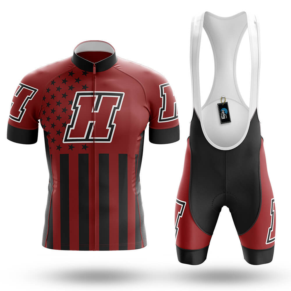 Haverford College USA - Men's Cycling Kit - Global Cycling Gear
