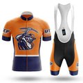 Miners UTEP University - Men's Cycling KitÂ Global Cycling Gear