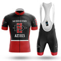 San Diego State Aztecs - Men's Cycling Kit - Global Cycling Gear