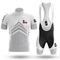 Texas S37 - Men's Cycling Kit - Global Cycling Gear