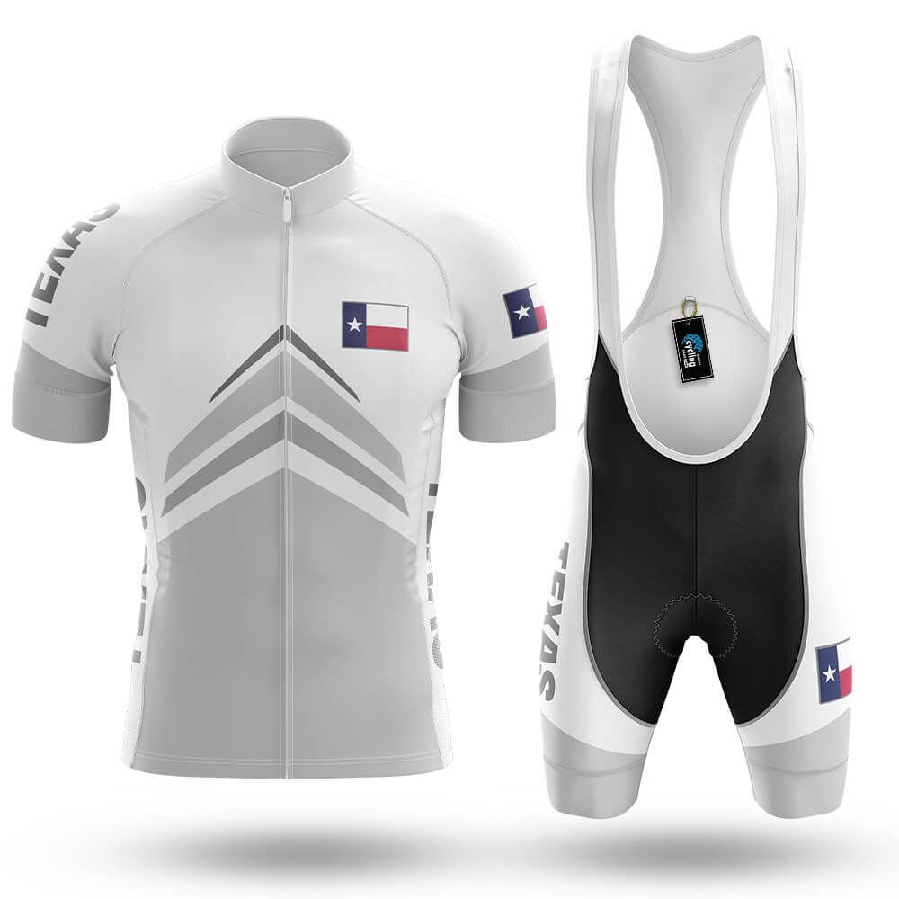Texas S37 - Men's Cycling Kit - Global Cycling Gear