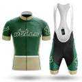 South Florida Bulls - Men's Cycling Kit - Global Cycling Gear