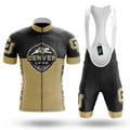 University of Colorado Denver V2 - Men's Cycling Kit - Global Cycling Gear