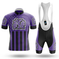 City College of New York USA - Men's Cycling KitÂ Global Cycling Gear