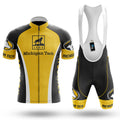 Michigan Technological University - Men's Cycling KitÂ Global Cycling Gear