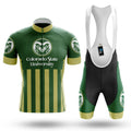 Colorado State University USA - Men's Cycling Kit - Global Cycling Gear