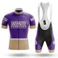 Western Carolina Catamounts - Men's Cycling Kit - Global Cycling Gear