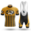 University of Missouri USA - Men's Cycling Kit - Global Cycling Gear
