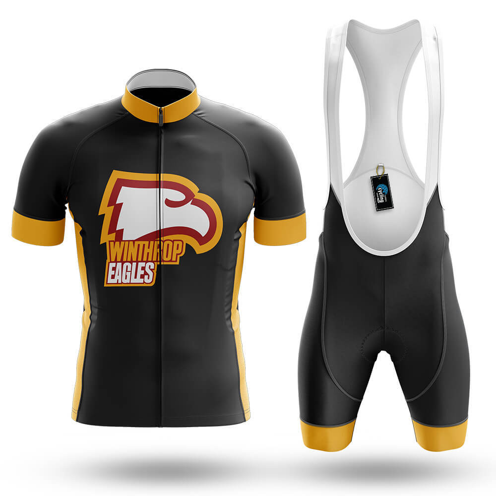 Winthrop - Men's Cycling Kit - Global Cycling Gear