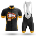 Winthrop - Men's Cycling Kit - Global Cycling Gear