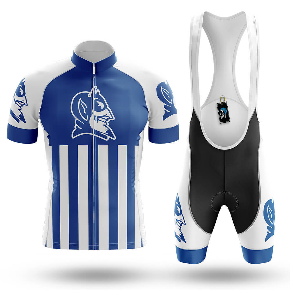 Duke University USA - Men's Cycling Kit - Global Cycling Gear