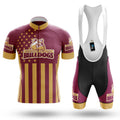 Brooklyn College USA - Men's Cycling Kit - Global Cycling Gear