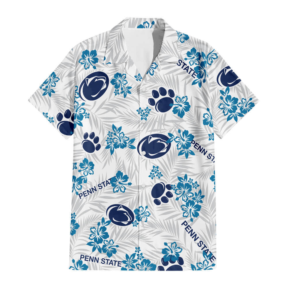 Pennsylvania State University - Hawaiian Shirt - Global Cycling Gear