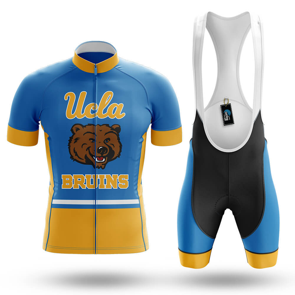 Joe Bruin - Men's Cycling Kit - Global Cycling Gear
