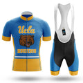 Joe Bruin - Men's Cycling Kit - Global Cycling Gear