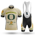 Classic Duck - Men's Cycling Kit - Global Cycling Gear