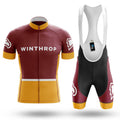 Winthrop Eagles - Men's Cycling Kit - Global Cycling Gear