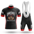 Brutus Buckeye - Men's Cycling Kit - Global Cycling Gear