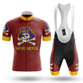 ECU No Quarter - Men's Cycling Kit - Global Cycling Gear