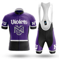 New York Violets - Men's Cycling Kit - Global Cycling Gear