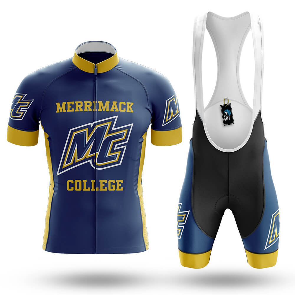 Merrimack - Men's Cycling Kit - Global Cycling Gear