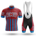 Loyola Marymount University USA - Men's Cycling Kit - Global Cycling Gear
