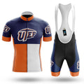 El Paso Miners TX - Men's Cycling KitÂ Global Cycling Gear