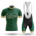 USF - Men's Cycling Kit - Global Cycling Gear