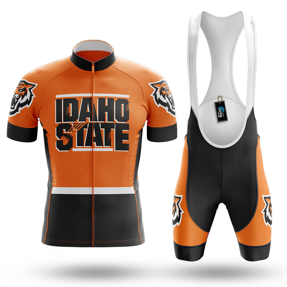 Idaho State - Men's Cycling Kit - Global Cycling Gear