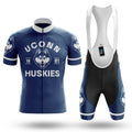 University of Connecticut 1881 - Men's Cycling KitÂ Global Cycling Gear