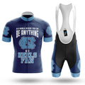 Heels Fan - Men's Cycling KitÂ Global Cycling Gear