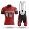Buckeye Nation - Men's Cycling Kit - Global Cycling Gear