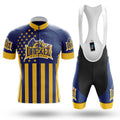 Drexel University USA - Men's Cycling Kit - Global Cycling Gear
